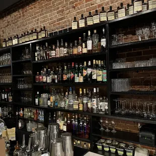 Any and all unique and special selections