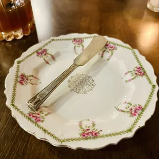 food, dessert