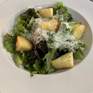 Farm Salad