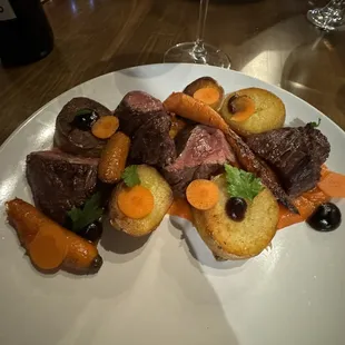 Wagyu Hanger Steak