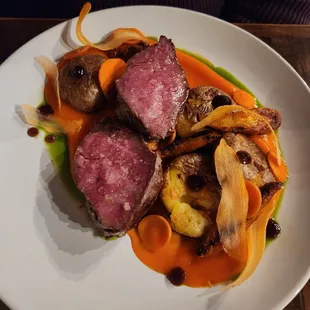 Wagyu Striploin