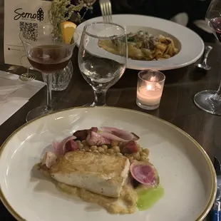 Halibut