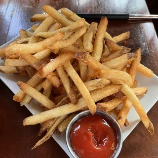 Side of Fries