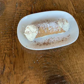 Cannoli