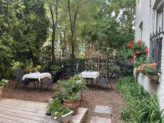 The Pasta Tree Restaurant & Wine Bar