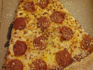 Passato Pizza & Grill