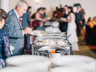 The Florian Event Venue