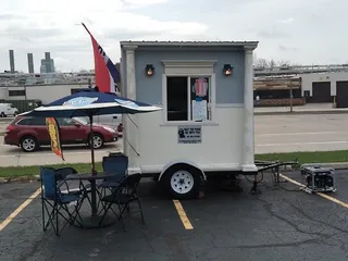 May the Pork Be With You