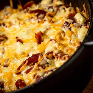 Cowboy Mac &amp; Cheese