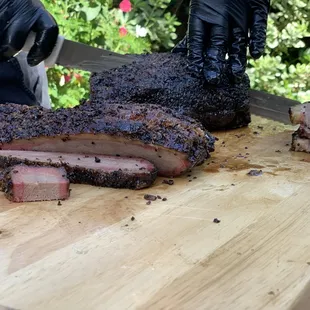 Brisket