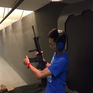 Stuff and workers are good to help me anytime !!!!