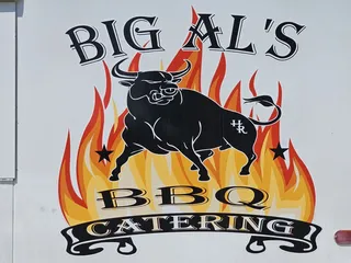 Big Al's BBQ & Catering