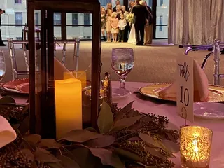 The Woman's Club of Minneapolis