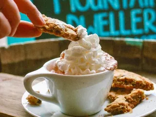 Mountain Dweller Coffee Roasters