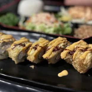 California Roll