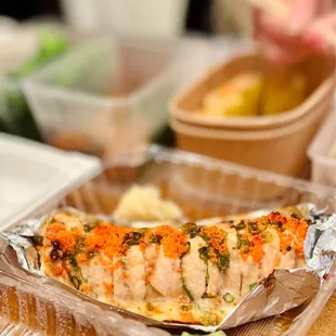 Hopyard Roll