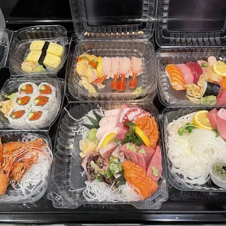 Bluefin Toro Don