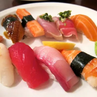 Nigiri Mix