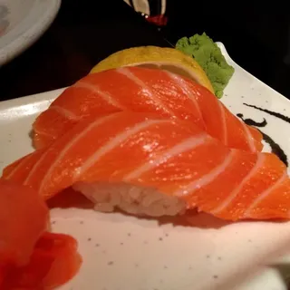 Sake Nigiri