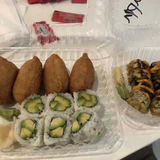 Inari Nigiri