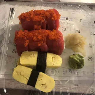 Tamago Nigiri