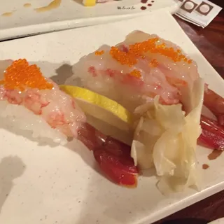 Ebi Nigiri