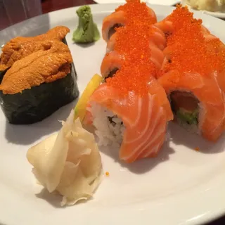 Uni Nigiri
