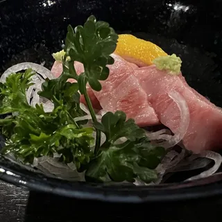 O-Toro 3pc Sashimi