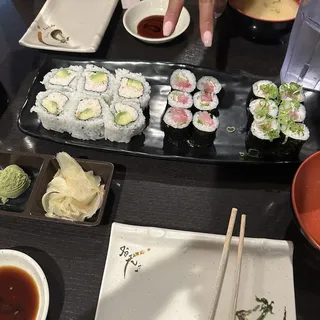 Albacore Roll