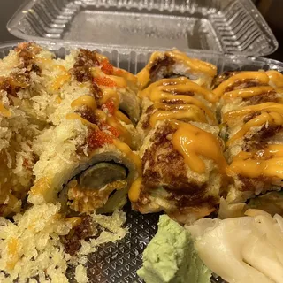 Ohio Roll