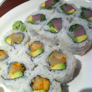 San Jose Roll