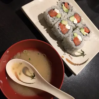 Philadelphia Roll