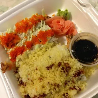 Spring Roll
