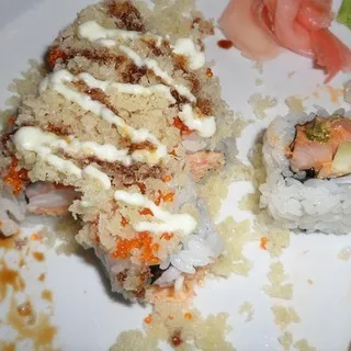 Yum Roll