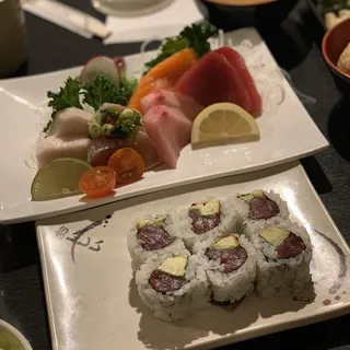 Nevada Roll