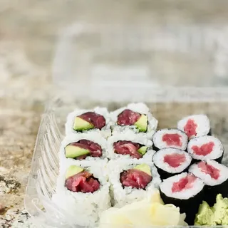 Avocado Roll