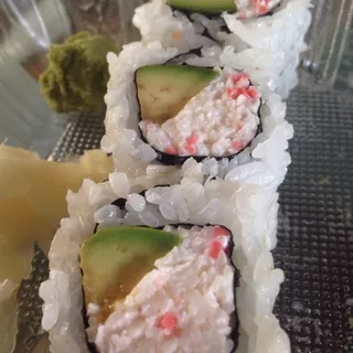 California Roll