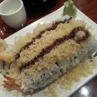 Tempura Roll