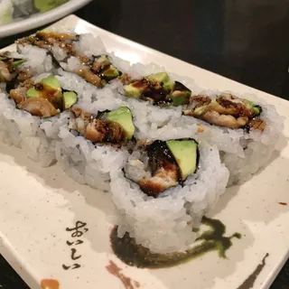 Unagi Roll