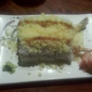 Crunch Roll