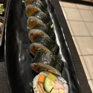Inari-Futomaki *NEW*