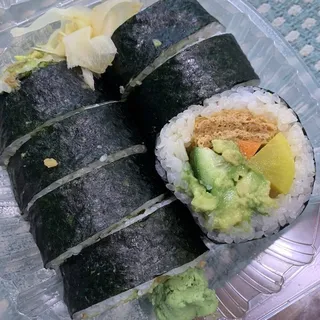 Avocado-Futomaki *NEW*