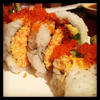 Sexy-Tem Roll