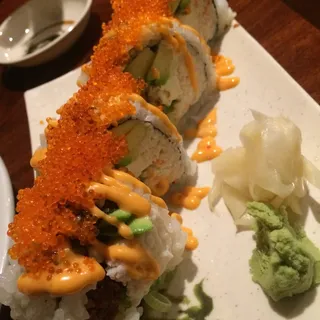 Ocean Roll