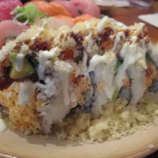 Milpitas Roll