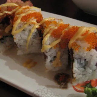 Kawasaki Roll