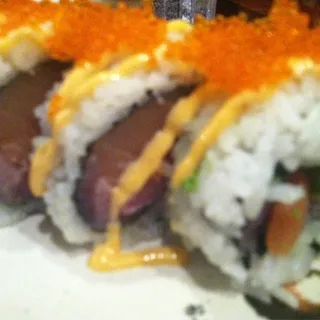 Oishi Roll