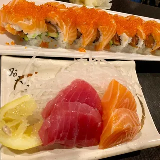49er Roll