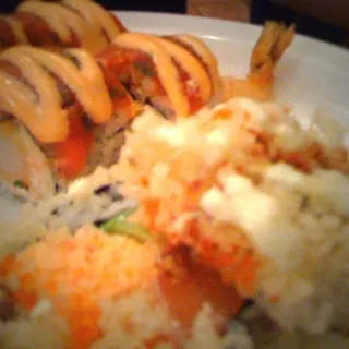 Phoenix Roll