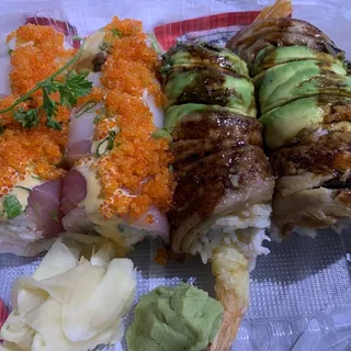 Highway Roll